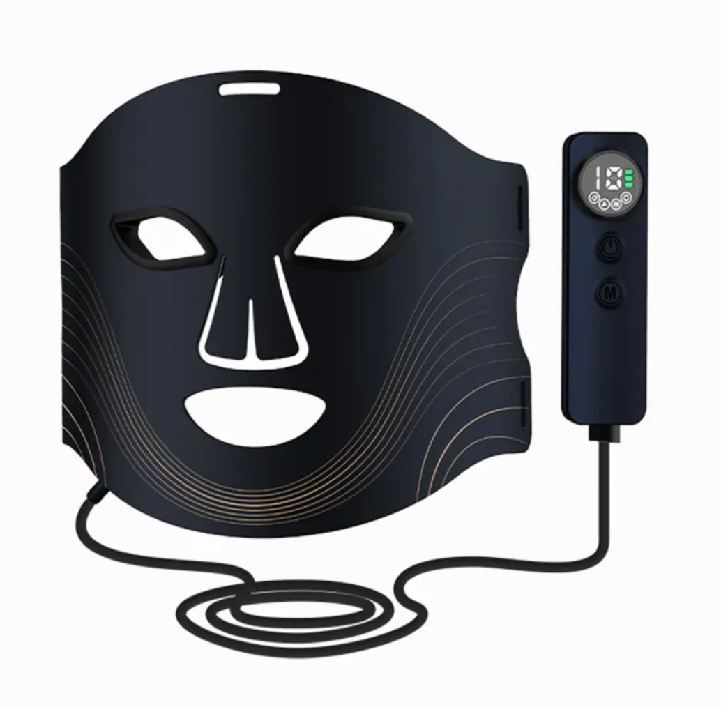 LED Therapy Face Mask