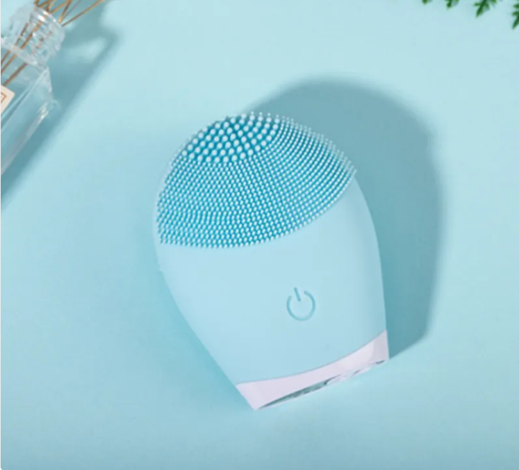 Ultrasonic Cleansing Brush