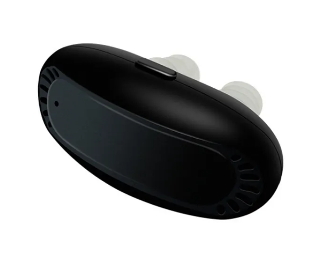 Nasal Relief Device (Compact)
