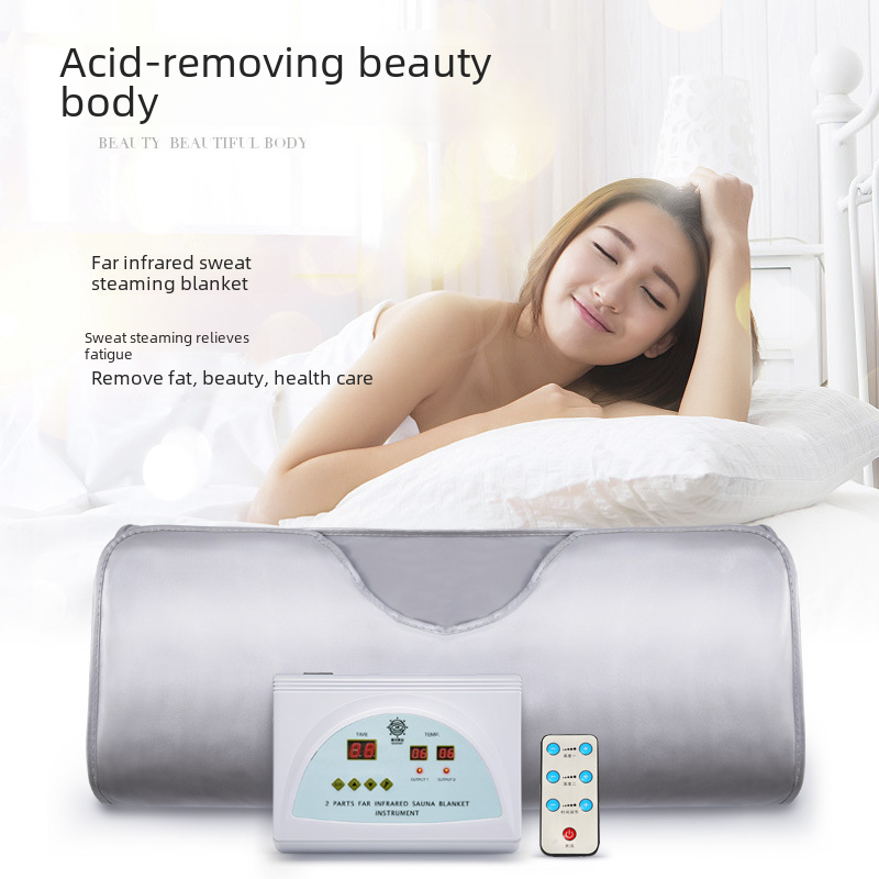 Infrared Sauna Blanket