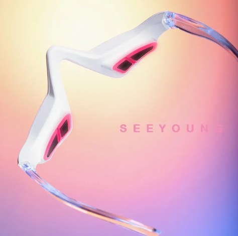 Eye Care Massager