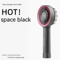 Infrared Scalp Brush