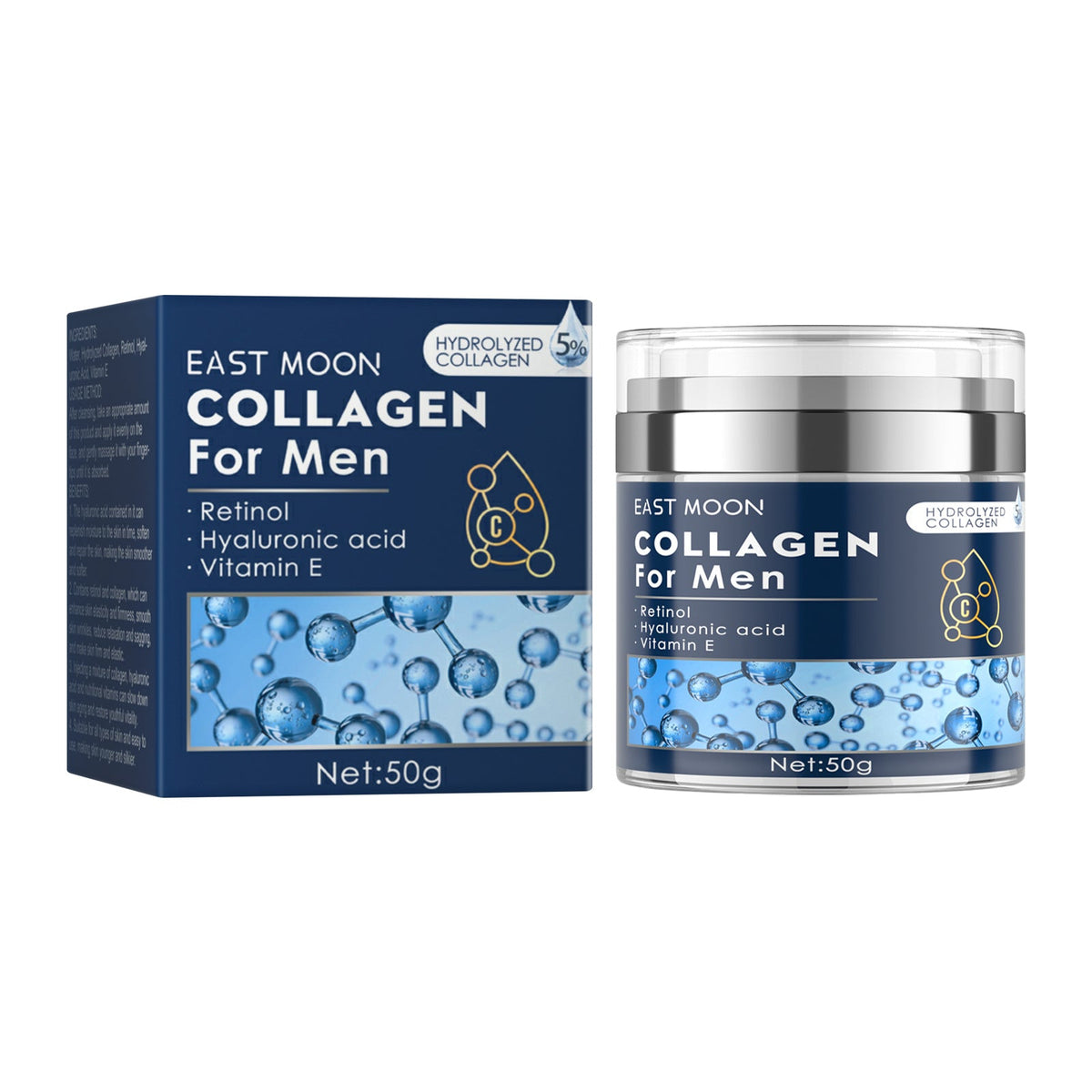 Collagen Renewal Cream