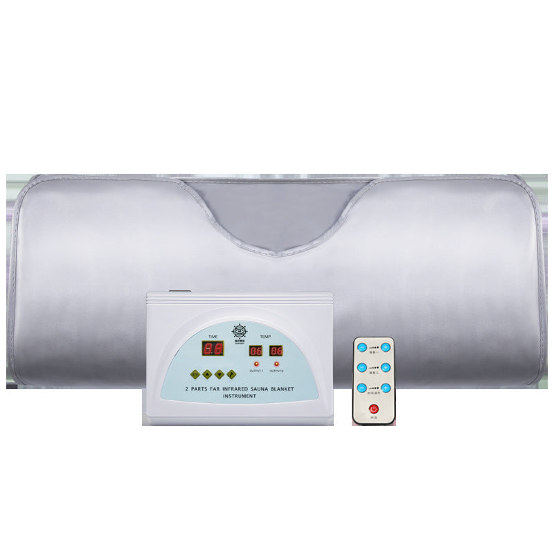 Infrared Sauna Blanket