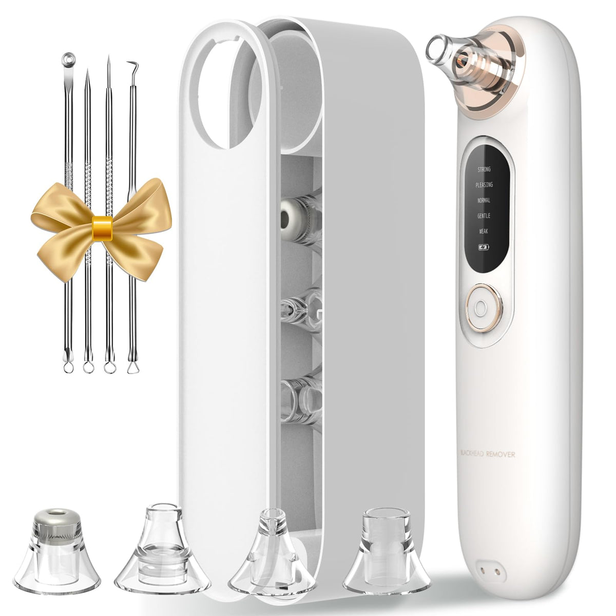 Advanced Pore Vacuum Kit