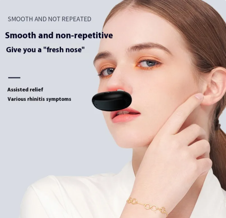Nasal Relief Device (Compact)