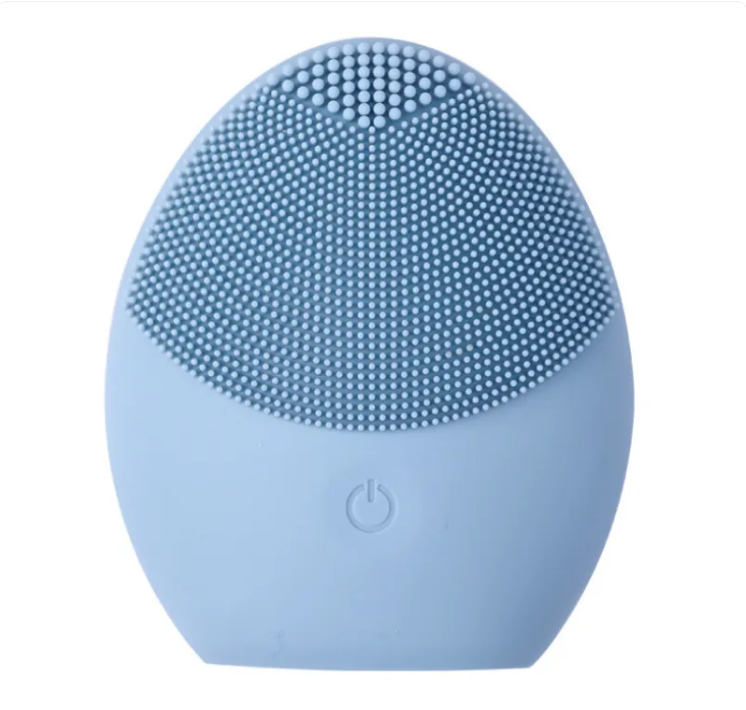 Ultrasonic Cleansing Brush