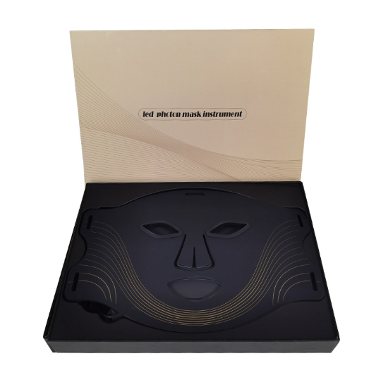 LED Therapy Face Mask