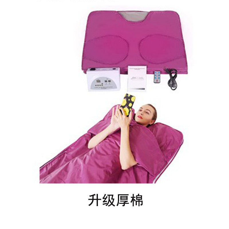 Infrared Sauna Blanket