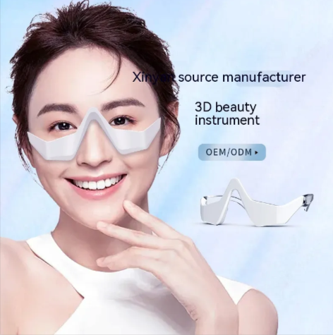 Eye Care Massager