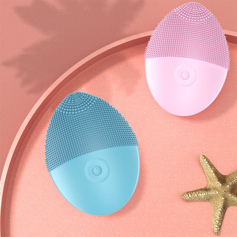 Sonic Cleansing Brush