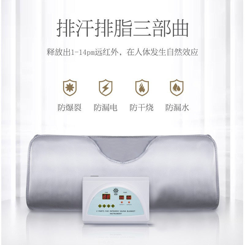 Infrared Sauna Blanket