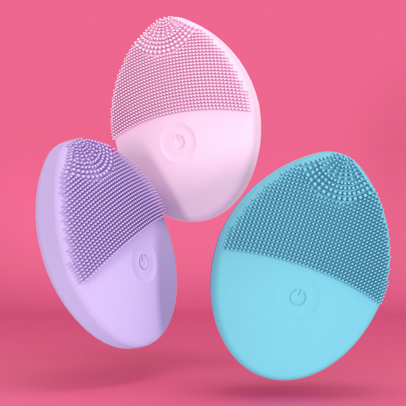 Sonic Cleansing Brush