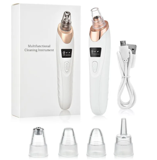 Pore Vacuum Cleanser