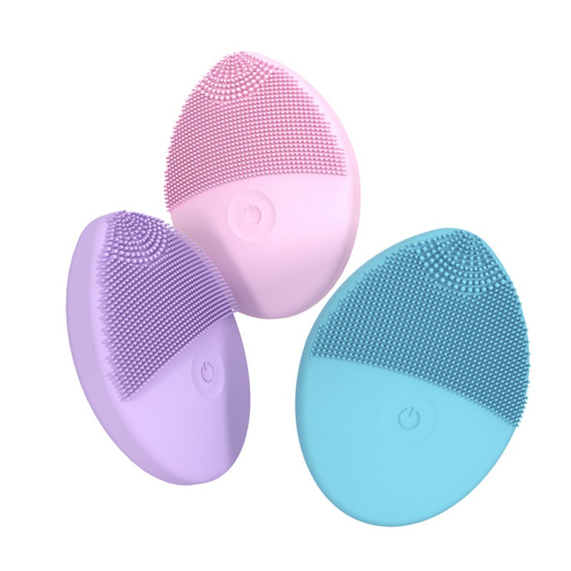 Sonic Cleansing Brush