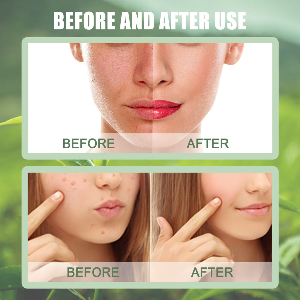 Green Tea Clarifying Mask Stick