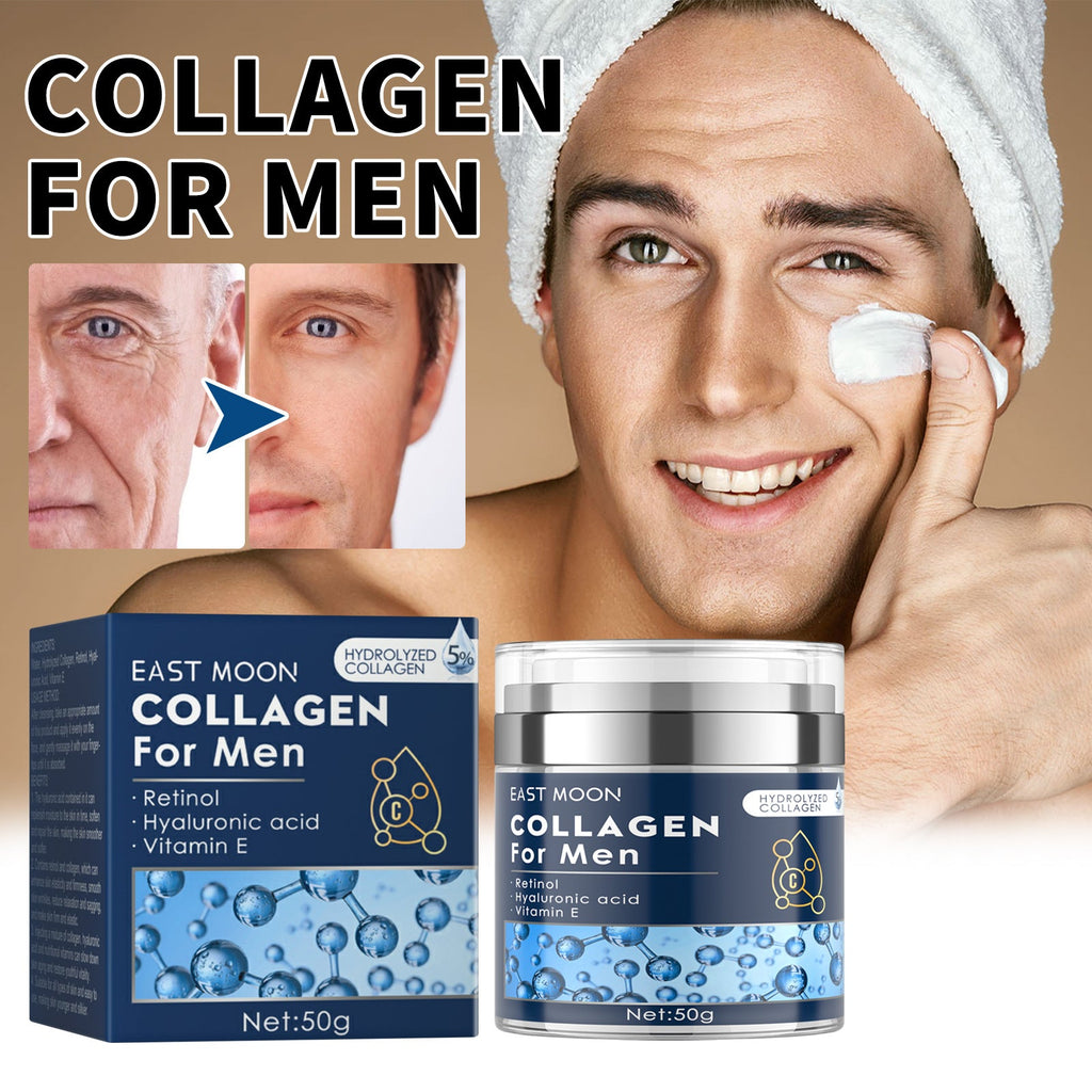Collagen Renewal Cream