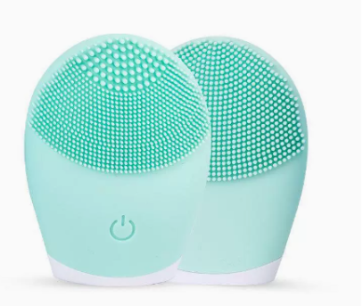 Ultrasonic Cleansing Brush