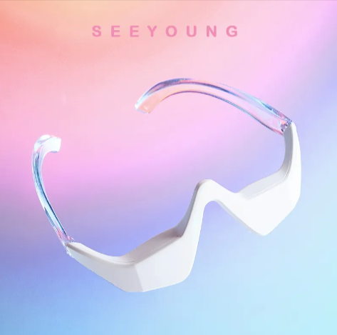 Eye Care Massager