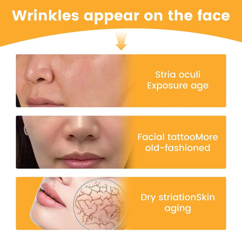 Nasolabial Firming Patches