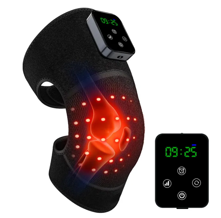 LED Knee Therapy Pads