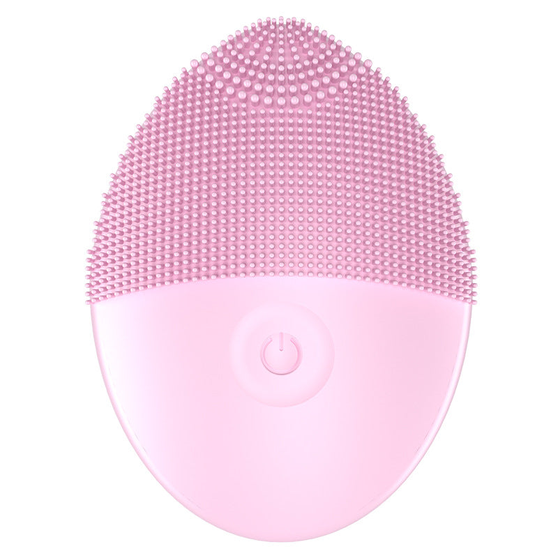 Sonic Cleansing Brush