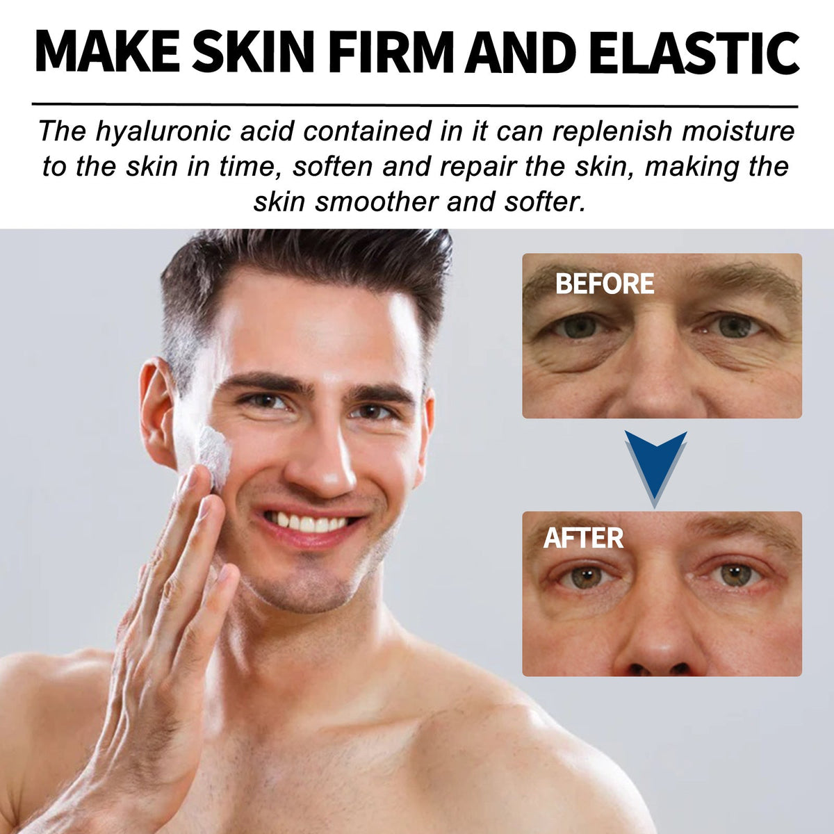 Collagen Renewal Cream