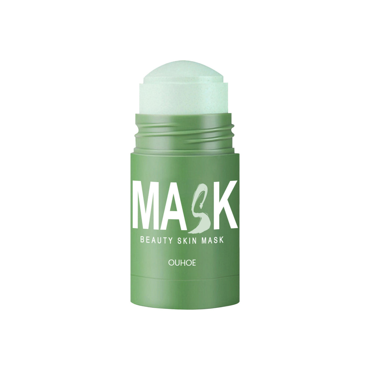 Green Tea Clarifying Mask Stick