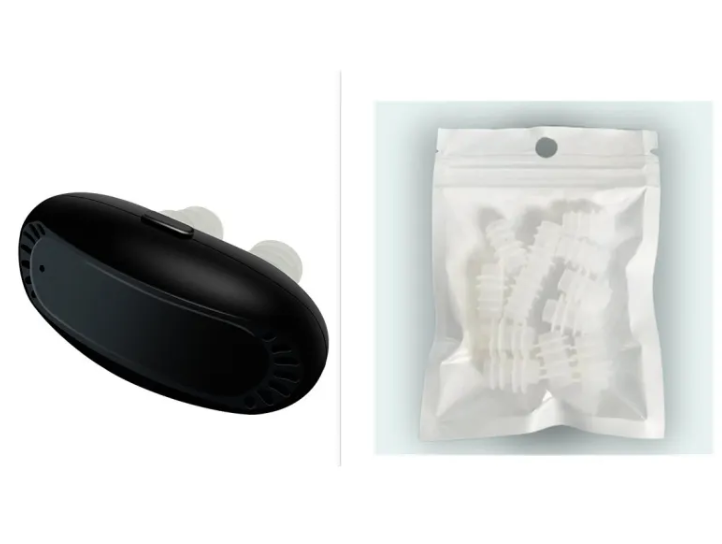 Nasal Relief Device (Compact)