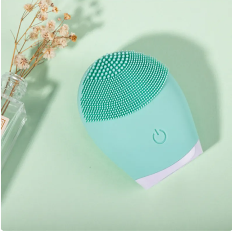 Ultrasonic Cleansing Brush