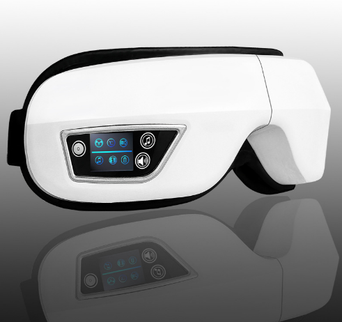 Heated Eye Massager